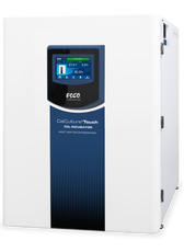 CelCulture® Touch Incubator with High Heat Sterilisation or Moist Heat Decon, Esco