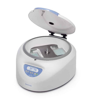 Low Speed Laboratory centrifuge, exclusive of rotors, Grant