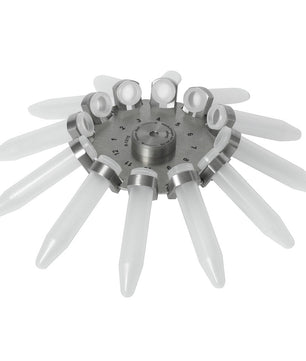 Low Speed Laboratory centrifuge, exclusive of rotors, Grant