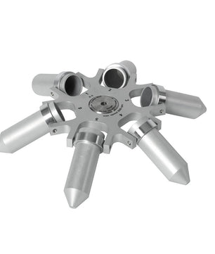 Low Speed Laboratory centrifuge, exclusive of rotors, Grant