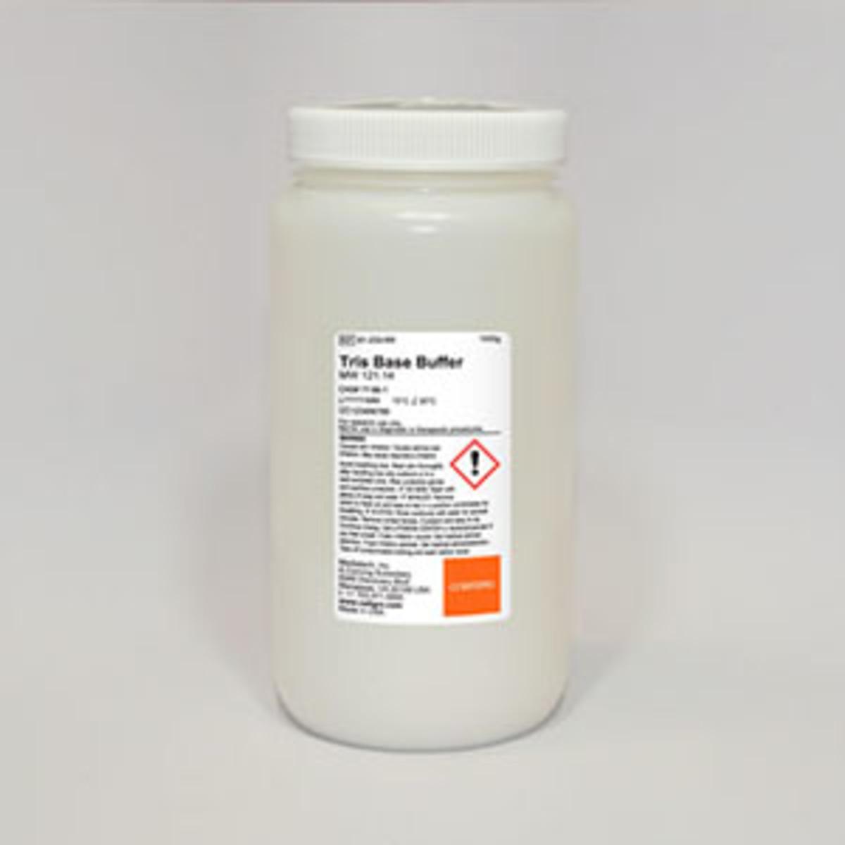 1000 g Tris Base Buffer, Powder – Appleton Woods | UK Lab Supplies