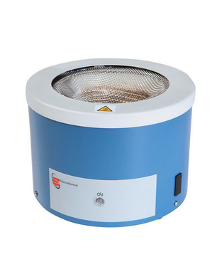 CMU uncontrolled electromantle, Electrothermal