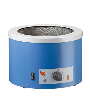 CMU controlled electromantle, Electrothermal