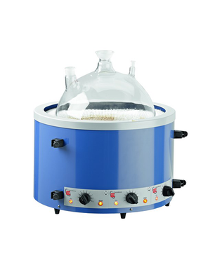 CMUV Controlled Electromantle, Electrothermal