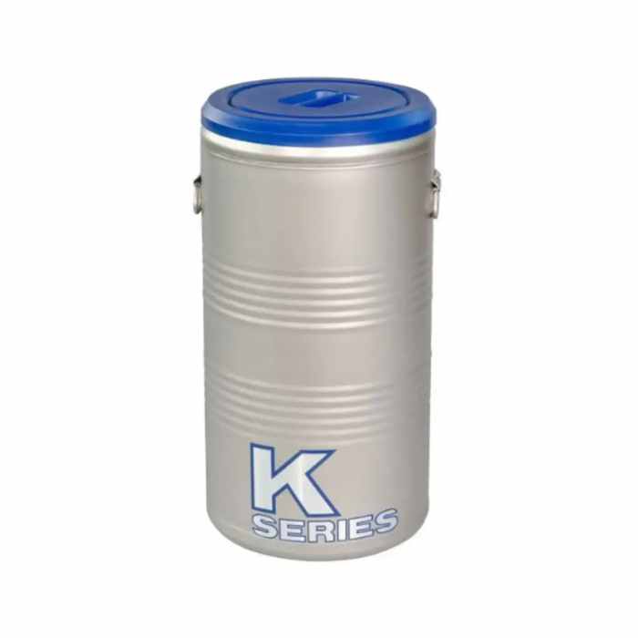 3K Liquid Nitrogen LN2 Unit – Appleton Woods | UK Lab Supplies
