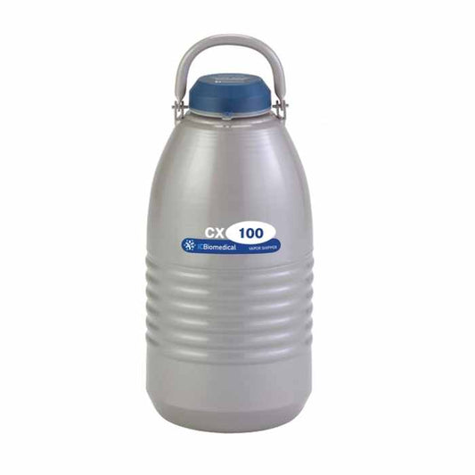 Dry Shipper CX100