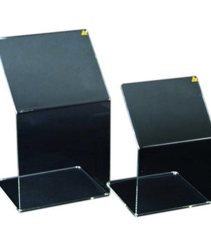 Beta Shields, Cleaver