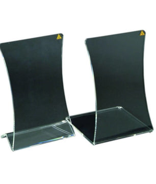 Beta Shields, Cleaver