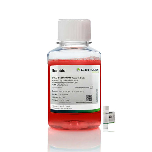 MSC StemPrime Kit, Capricorn