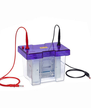 OmniPAGE Mini (screw clamps), 10 x 10cm Dual