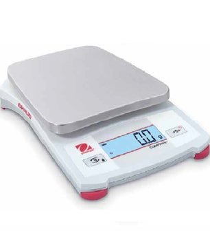 CX Series Portable Balance, Ohaus