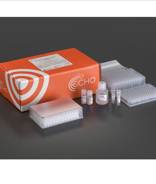 EchoLUTION Cell Culture DNA 96 Kit, Bioecho