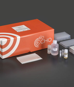 EchoLUTION Cell Culture DNA 96 Kit, Bioecho