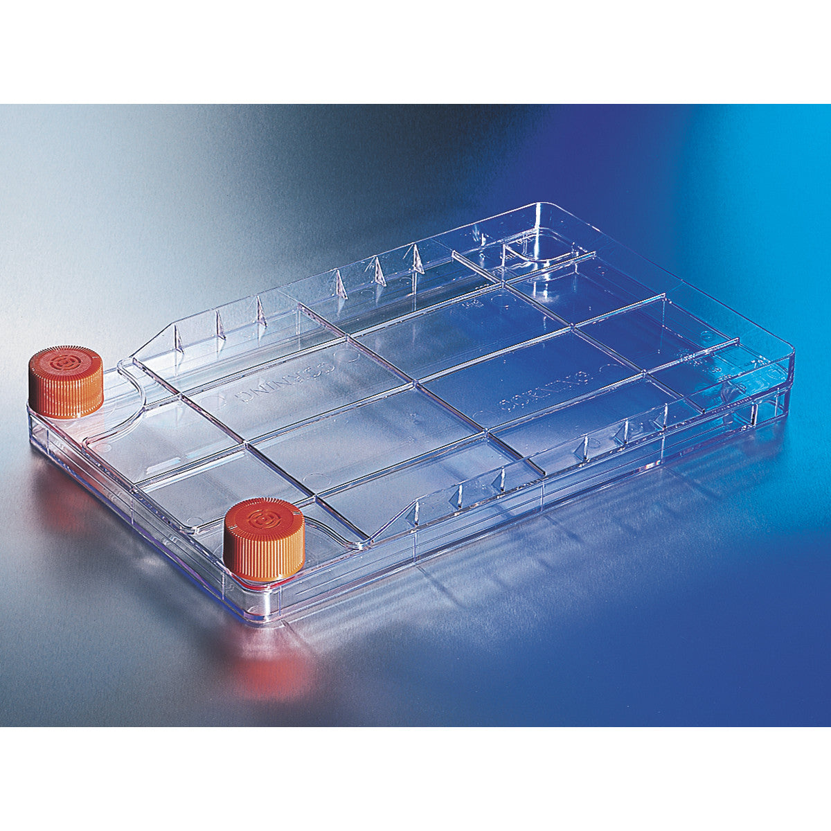 CellSTACK 1 chamber, ultra low attachment – Appleton Woods | UK Lab ...