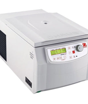 Ohaus Centrifuge Multi Packages with Swing Out Rotor and Adapters for Various Tube Sizes