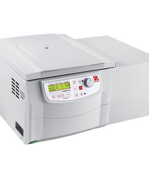 Ohaus Centrifuge Multi Packages with Swing Out Rotor and Adapters for Various Tube Sizes