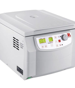 Ohaus Centrifuge Multi Packages with Swing Out Rotor and Adapters for Various Tube Sizes