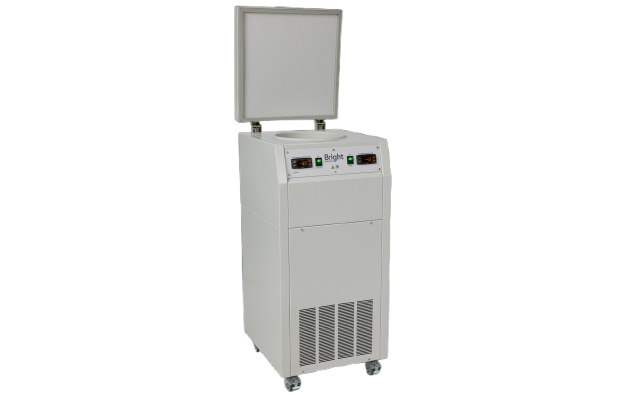 Clini-RF Rapid Freezer, Bright Instruments