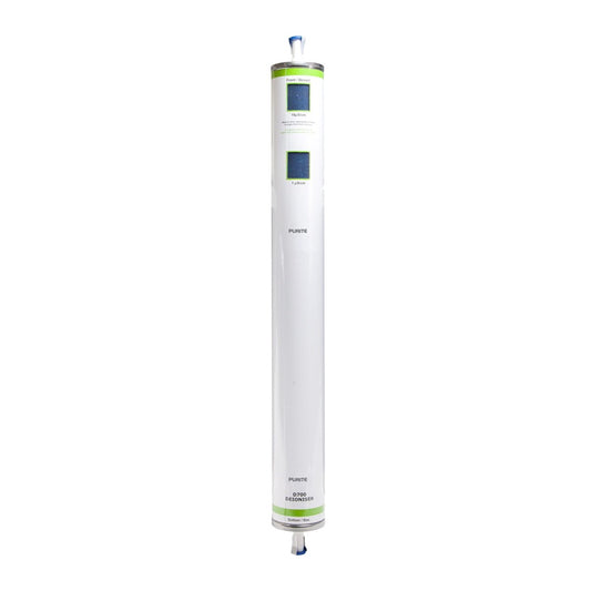 D700 deioniser cartridge for use with Labwater 2, Purite