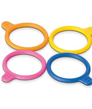 GL 56 Bottle Tag, Duran