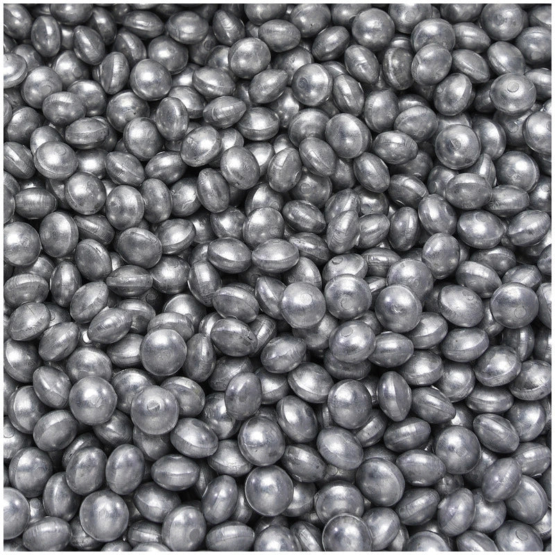 Aluminium Beads 1kg, DLAB
