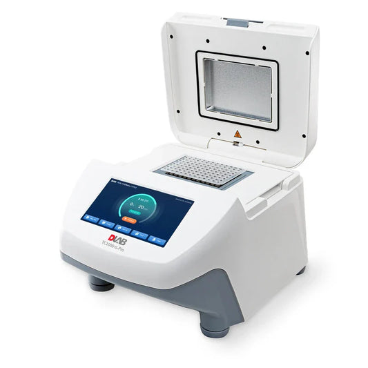 Gradient Thermocycler, DLAB