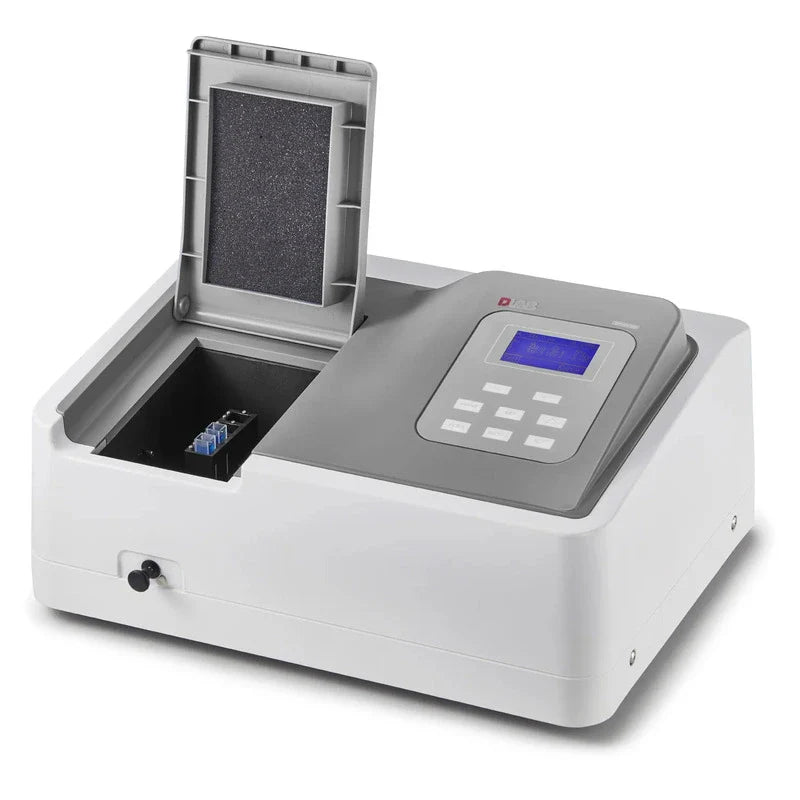 Spectrophotometer, DLAB
