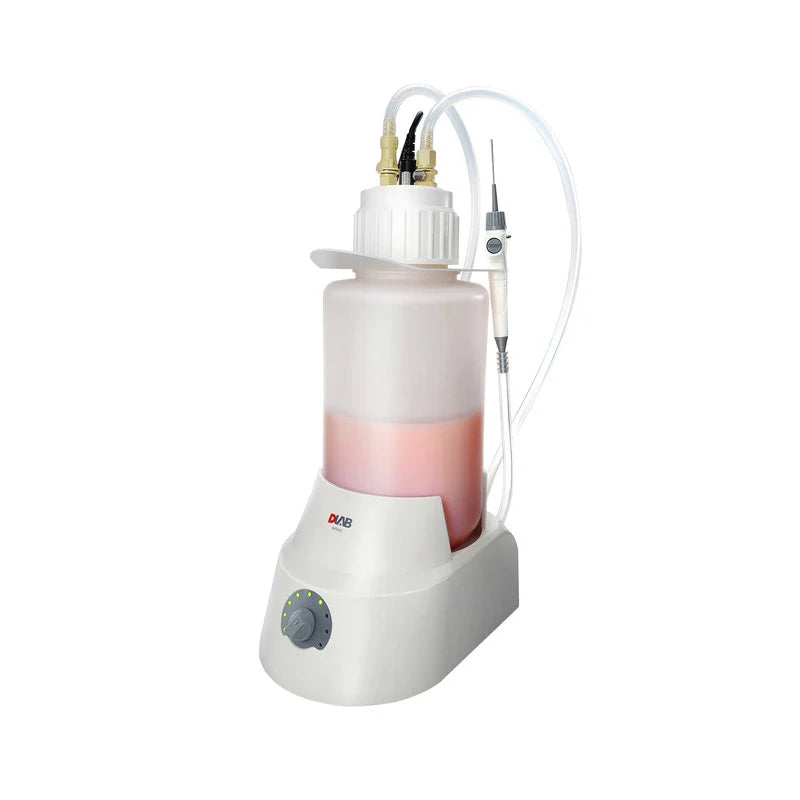 SafeVac Vacuum Aspiration System, DLAB