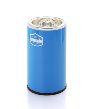 Dilvac® Narrow Mouth Enamelled Steel Dewar Flasks without lid or handle, Day-Impex
