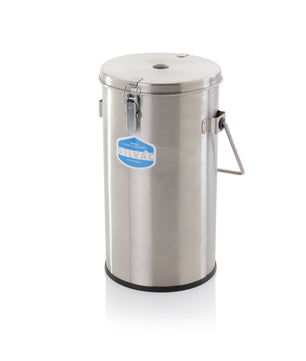 Dilvac® Stainless Steel Tall-Form Dewar Flasks, Day-Impex