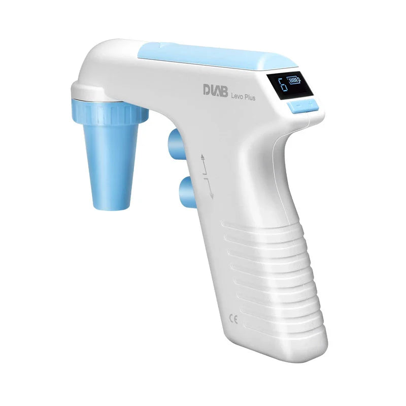 Levo Plus Pipette Aid, DLAB