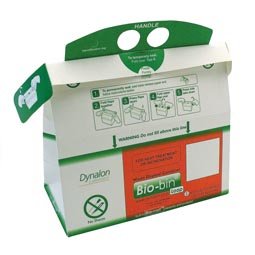 Bio-bin® Waste Container, Econix