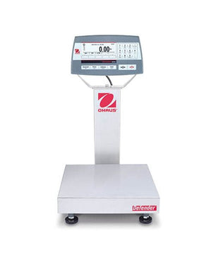 Defender 5000 Bench Scale, Ohaus