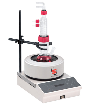 OMCA Digi-Mantle for temperature & stirring, Electrothermal