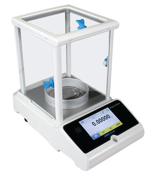 Equinox Semi-Micro Balance, Adam