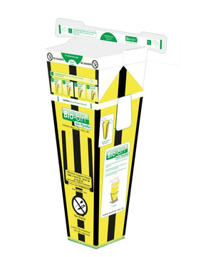 Bio-bin Infectious Waste Containers, Econix