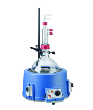 EM Series electromantle, Electrothermal