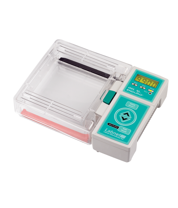 Accessories for use with Enduro Gel XL