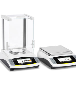 Entris II BCA Analytical balance