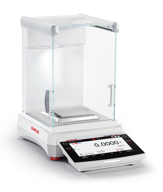 Explorer Plus Analytical Balances, Ohaus
