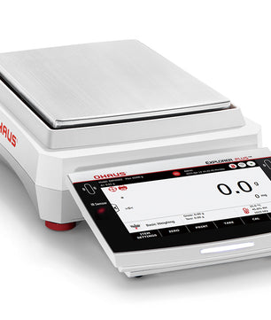 Explorer Plus Precision Balances, Ohaus