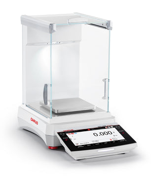 Explorer Plus Precision Balances, Ohaus