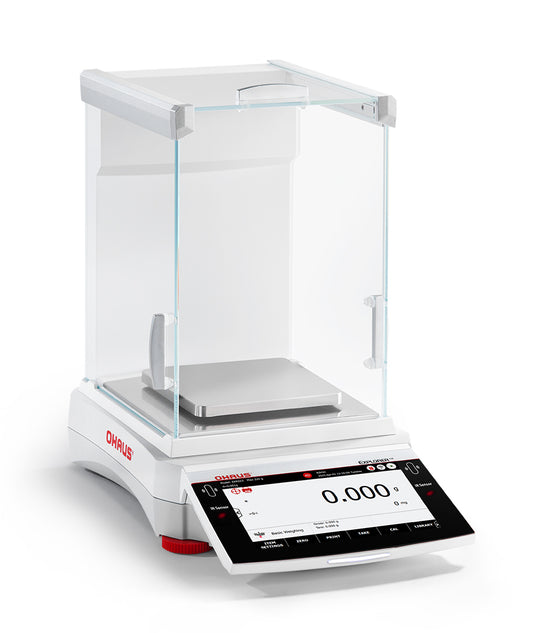 Explorer Precision Balances, Ohaus