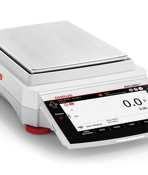Explorer Precision Balances, Ohaus