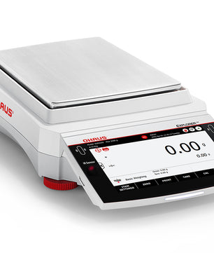Explorer Precision Balances, Ohaus