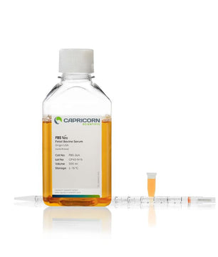 FBS Xtra, Fetal Bovine Serum, Capricorn Scientific