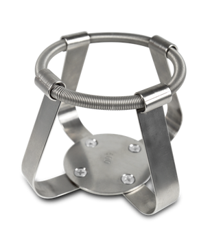 Universal spring clamp platform, compatible with PSU-20i, Grant