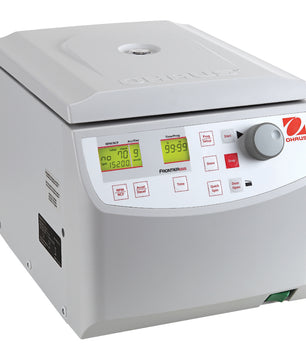 Frontier™ 5000 Series Micro Centrifuges, Ohaus