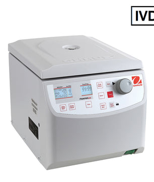 Frontier™ 5000 Series Micro IVD Centrifuges, Ohaus