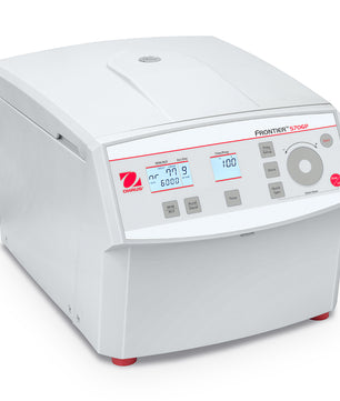 Frontier™ 5000 Series Multi-Purpose Centrifuges, Ohaus